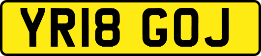YR18GOJ
