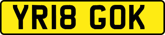 YR18GOK