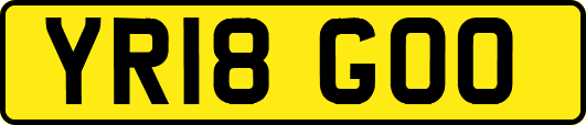 YR18GOO