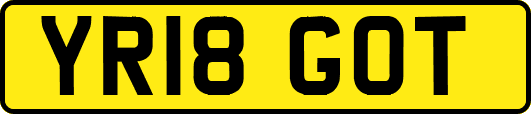YR18GOT
