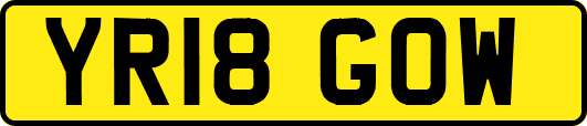 YR18GOW