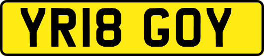 YR18GOY