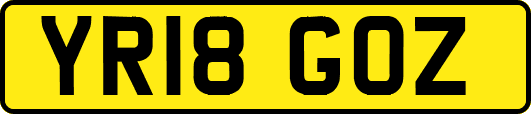 YR18GOZ