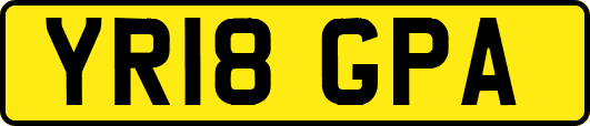 YR18GPA