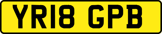 YR18GPB