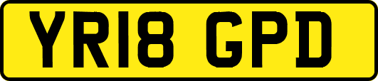 YR18GPD