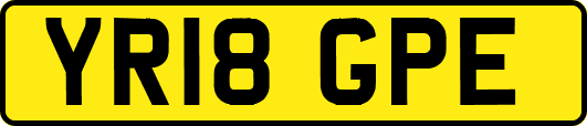 YR18GPE