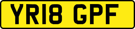 YR18GPF