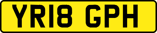 YR18GPH