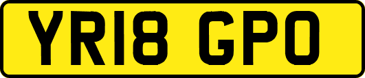 YR18GPO