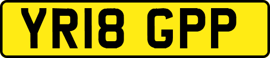 YR18GPP
