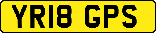 YR18GPS