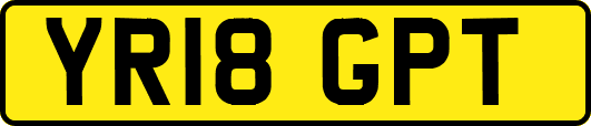 YR18GPT