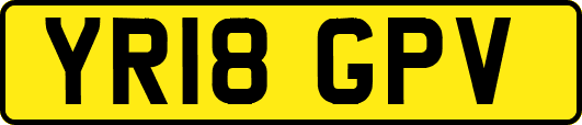 YR18GPV