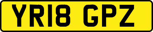 YR18GPZ