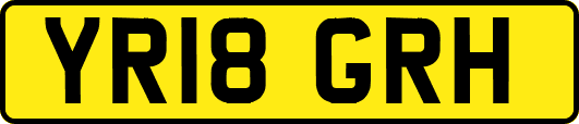 YR18GRH
