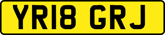 YR18GRJ