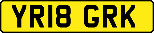 YR18GRK