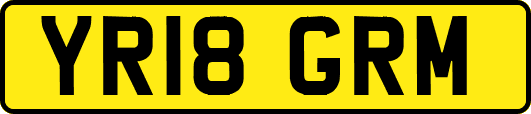 YR18GRM