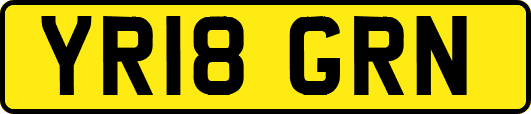 YR18GRN