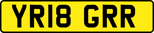 YR18GRR