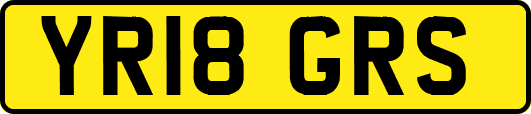 YR18GRS
