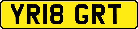 YR18GRT