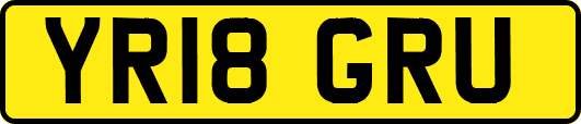 YR18GRU