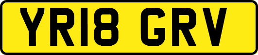 YR18GRV