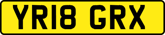 YR18GRX