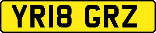YR18GRZ