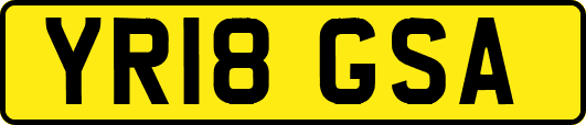 YR18GSA