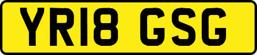 YR18GSG