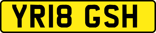 YR18GSH