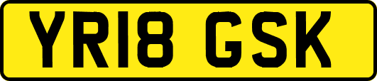 YR18GSK
