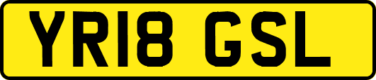 YR18GSL