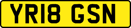 YR18GSN