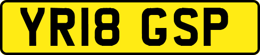 YR18GSP