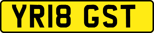 YR18GST