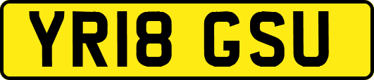YR18GSU