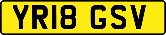 YR18GSV