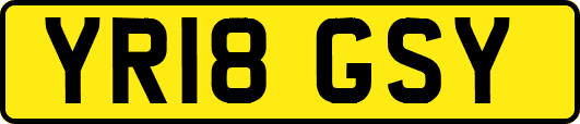 YR18GSY