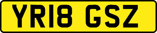 YR18GSZ