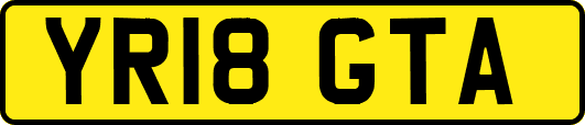 YR18GTA