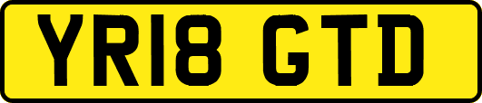 YR18GTD