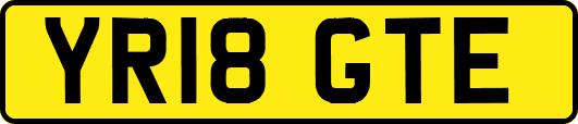 YR18GTE