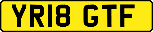YR18GTF