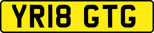 YR18GTG