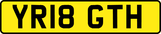 YR18GTH