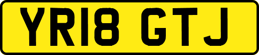 YR18GTJ